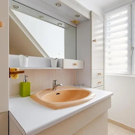 Magnifique Au Coeur De La Nature