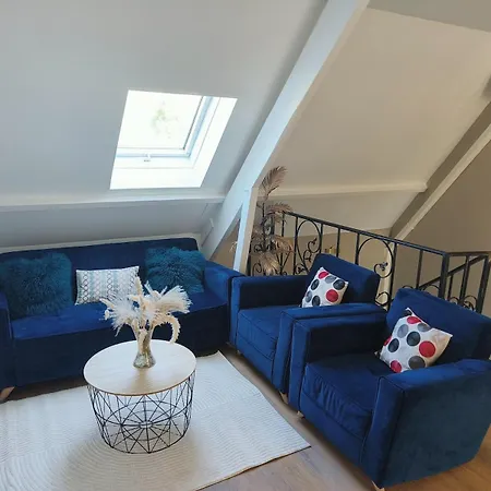 Magnifique Au Coeur De La Nature *