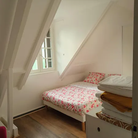 Magnifique Au Coeur De La Nature Villa