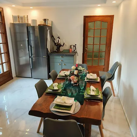 Magnifique Au Coeur De La Nature Villa *