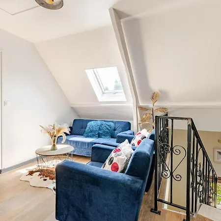 Villa Magnifique Au Coeur De La Nature Marigny-en-Orxois