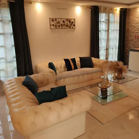 Magnifique Au Coeur De La Nature Villa *