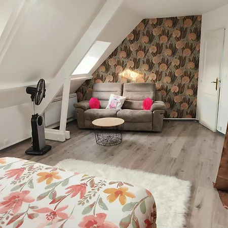 Magnifique Au Coeur De La Nature Villa Marigny-en-Orxois