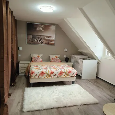 Villa Magnifique Au Coeur De La Nature Marigny-en-Orxois