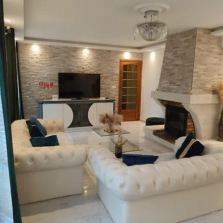 Magnifique Au Coeur De La Nature *