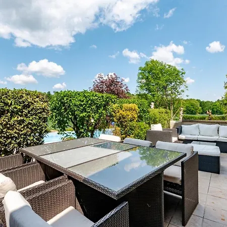 Magnifique Au Coeur De La Nature Villa