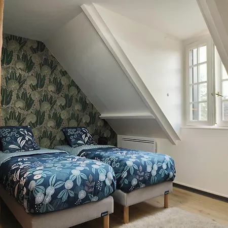 Magnifique Au Coeur De La Nature Villa *