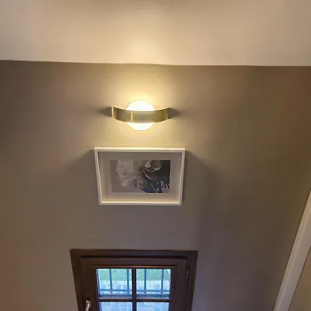 Magnifique Au Coeur De La Nature *