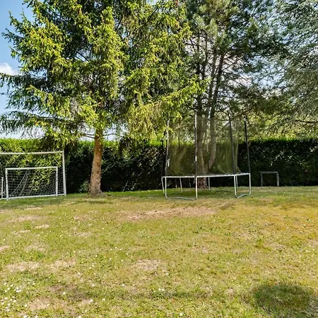 Villa Magnifique Au Coeur De La Nature *