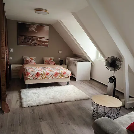 Magnifique Au Coeur De La Nature Villa Marigny-en-Orxois