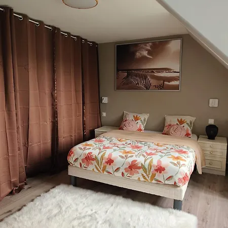Villa Magnifique Au Coeur De La Nature Marigny-en-Orxois