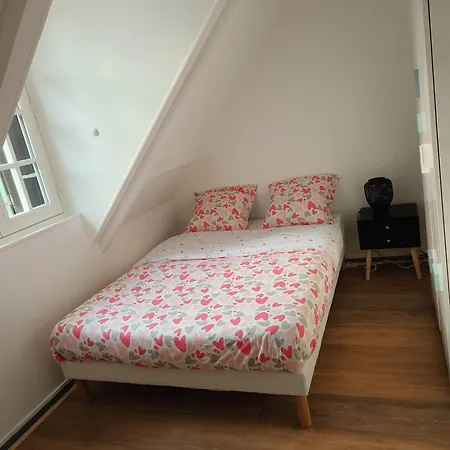 Magnifique Au Coeur De La Nature * Marigny-en-Orxois