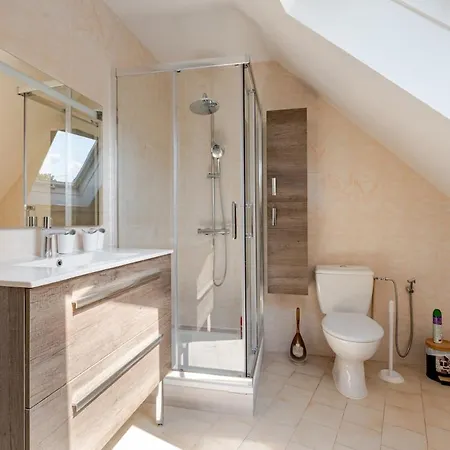 Magnifique Au Coeur De La Nature Villa Marigny-en-Orxois