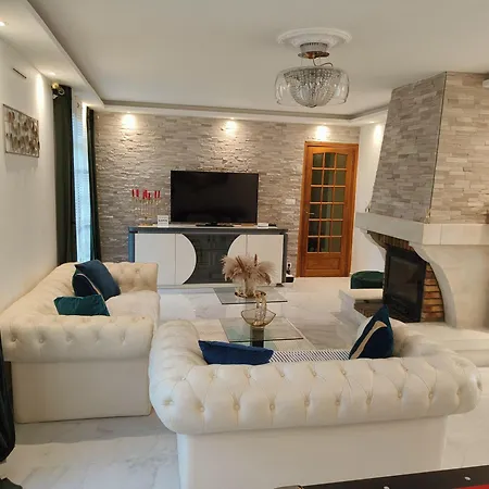 Magnifique Au Coeur De La Nature * Marigny-en-Orxois