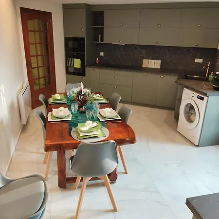 Villa Magnifique Au Coeur De La Nature *