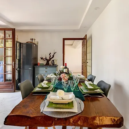 Magnifique Au Coeur De La Nature Villa Marigny-en-Orxois