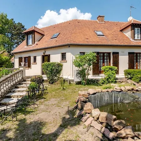 Magnifique Au Coeur De La Nature