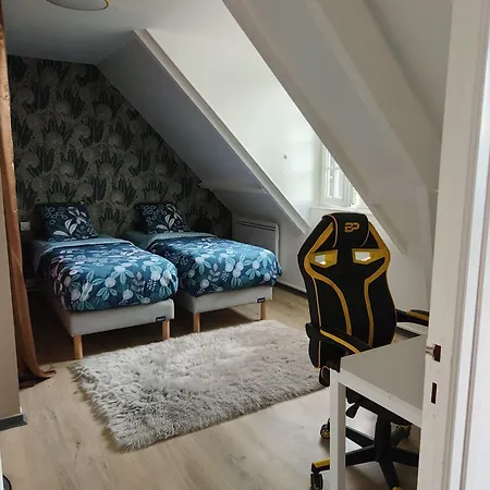Magnifique Au Coeur De La Nature Villa *