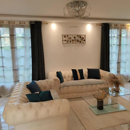 Magnifique Au Coeur De La Nature *