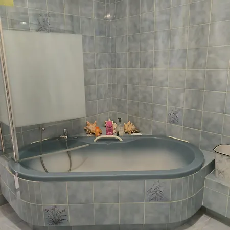 Magnifique Au Coeur De La Nature Villa