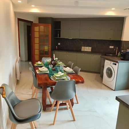 Villa Magnifique Au Coeur De La Nature *