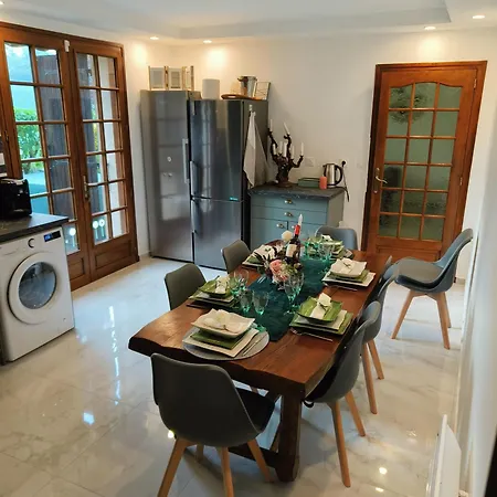 Magnifique Au Coeur De La Nature