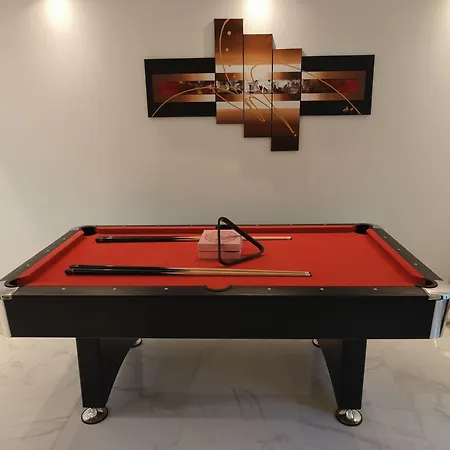 Magnifique Au Coeur De La Nature Villa *