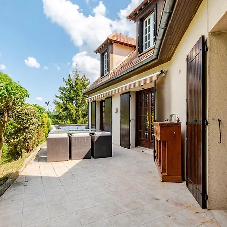 Magnifique Au Coeur De La Nature *