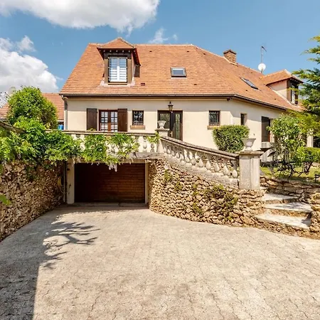 Magnifique Au Coeur De La Nature Marigny-en-Orxois