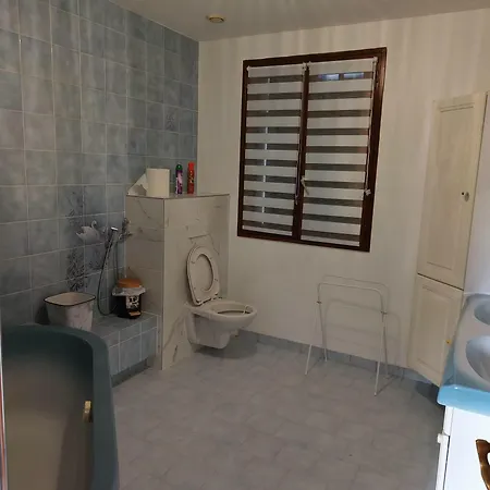 Magnifique Au Coeur De La Nature Villa