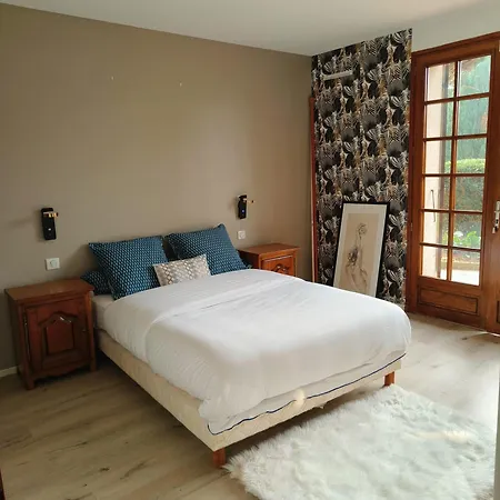 Magnifique Au Coeur De La Nature Villa Marigny-en-Orxois