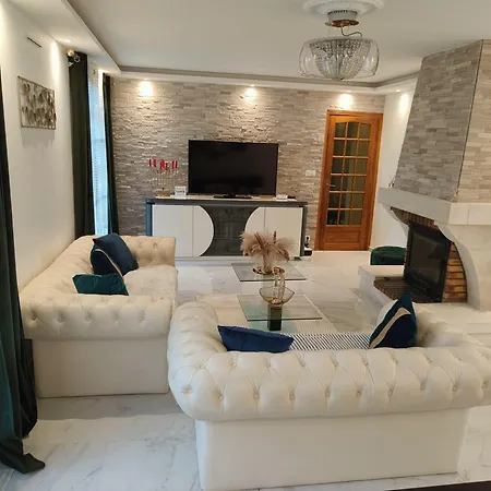 Magnifique Au Coeur De La Nature