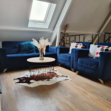 Magnifique Au Coeur De La Nature Villa Marigny-en-Orxois